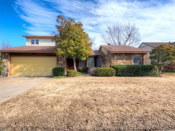 3101 S Poplar Avenue , Broken Arrow, OK 74012
