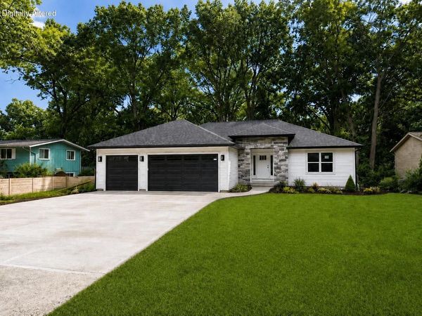 11533 8th AVENUE, Pleasant Prairie, WI 53158