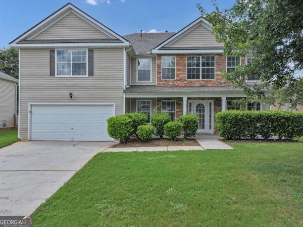 185 Arbor Lake Drive, Covington, GA 30016