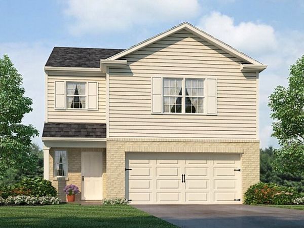 8170 Elkhorn Drive, Fairburn, GA 30213