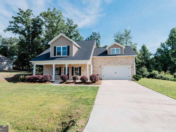 317 Willow Cove Court, Lizella, GA 31052