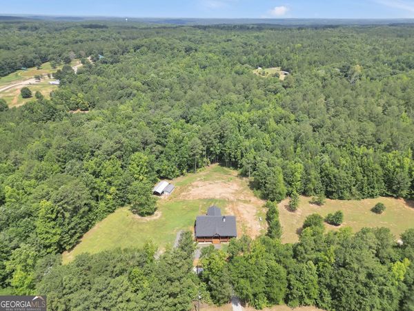 590 Brookwood Drive, Monticello, GA 31064