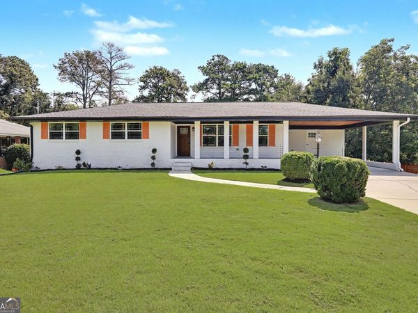 6260 Walker Road, Riverdale, GA 30296