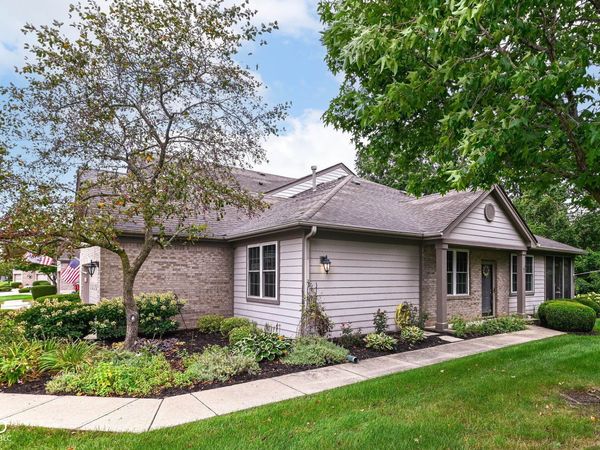 9200 Wadsworth Court , Fishers, IN 46037