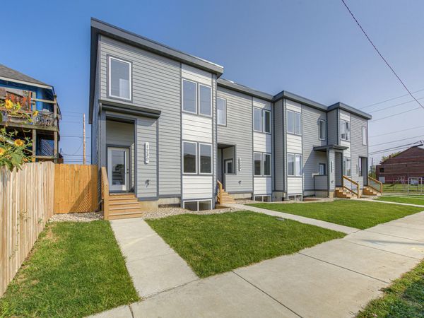 1230 English Avenue , Indianapolis, IN 46203