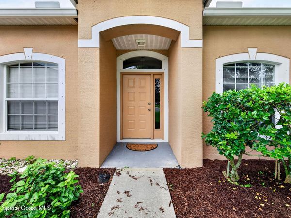 903 Del Mar Circle , West Melbourne, FL 32904