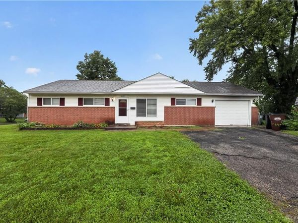 3691 Wilmore Street, Dayton, OH 45416