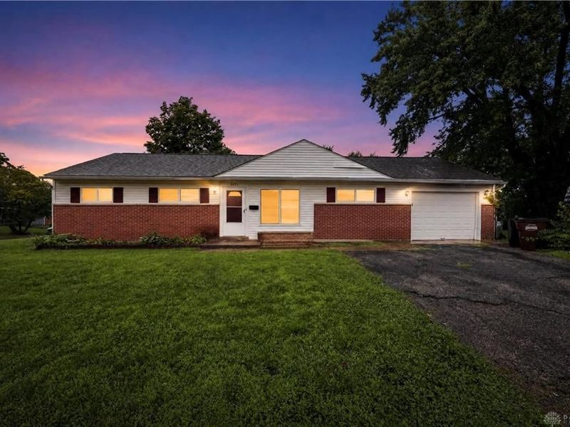 3691 Wilmore Street, Dayton, OH 45416 Photo 16