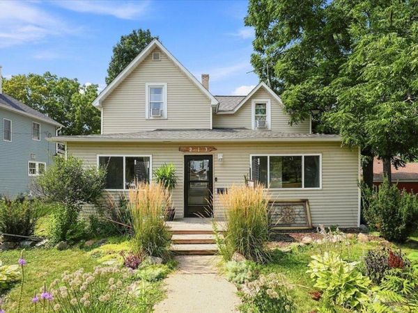 213 Amundson Street N, Amery, WI 54001