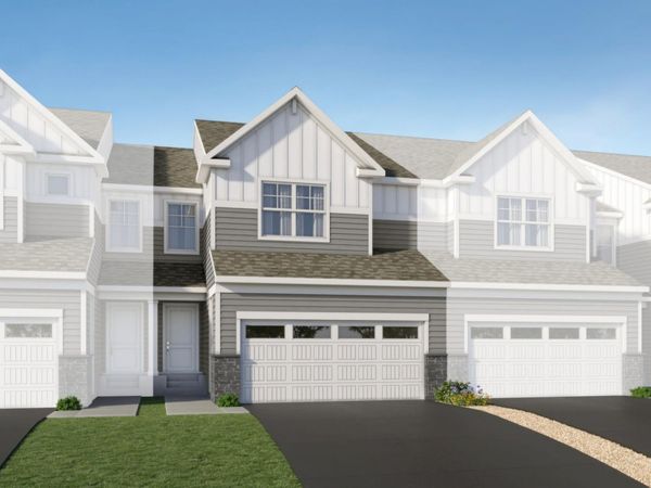 19964 62nd Place, Corcoran, MN 55340