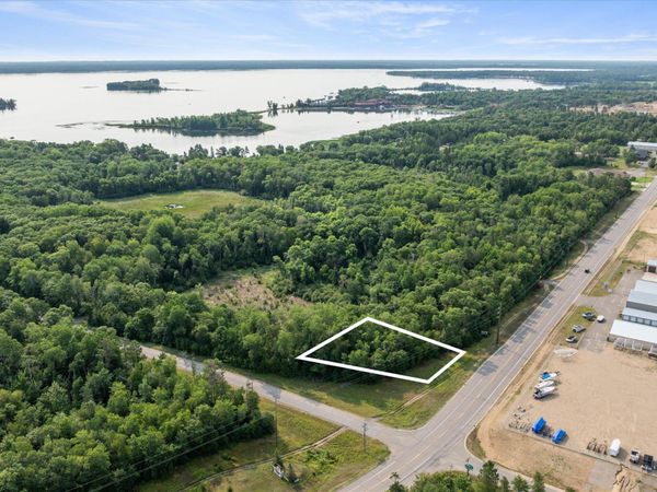 TBD Weavers Point Road , Breezy Point, MN 56472