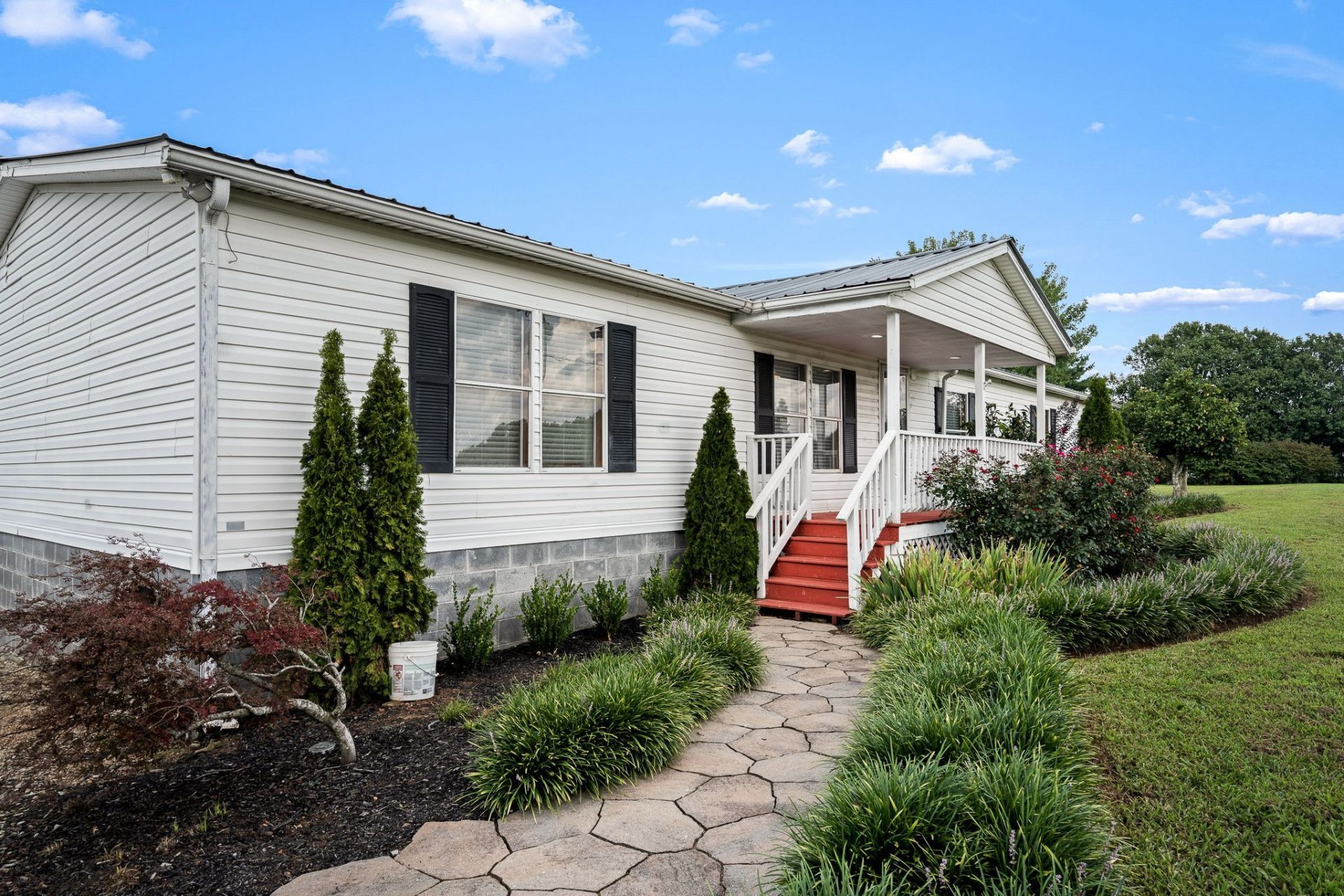 184 Mcgowan Rd , Morrison, TN 37357 Main Photo
