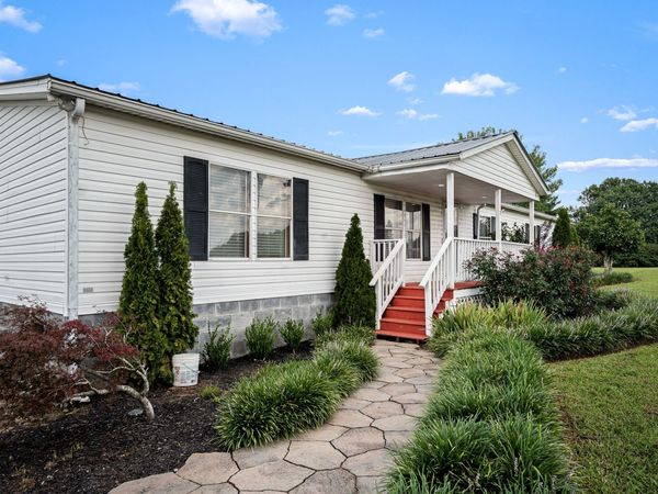184 McGowan Rd , Morrison, TN 37357