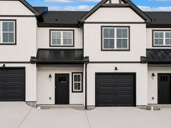 166 Sango Dr, Unit 52, Clarksville, TN 37043