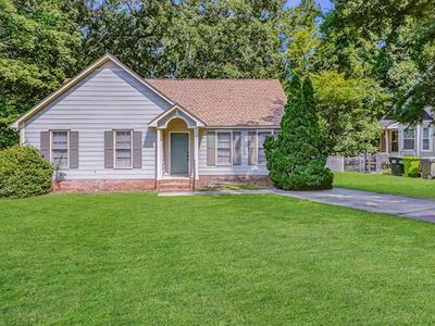 500 Kenton Drive , Irmo, SC 29063