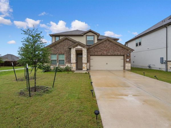 17117 Orinda LN , Pflugerville, TX 78660