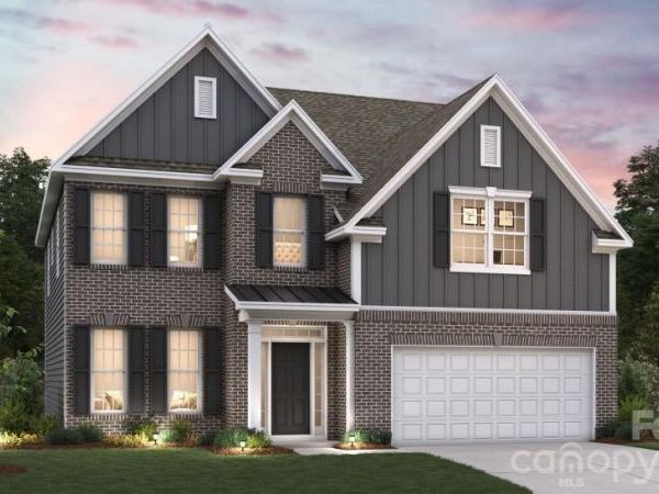 9209 Carver Avenue , Huntersville, NC 28078