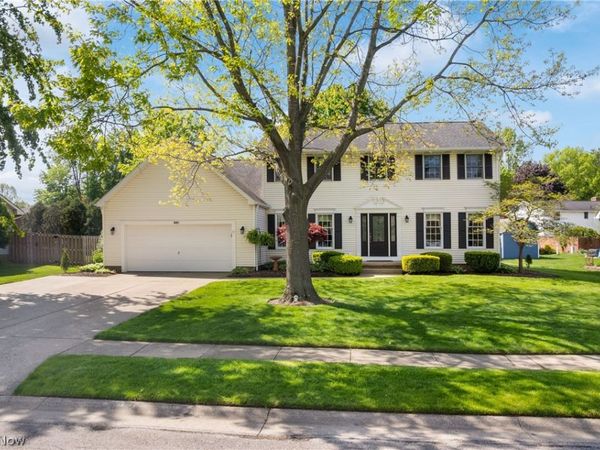 881 Dan Avenue , Canal Fulton, OH 44614