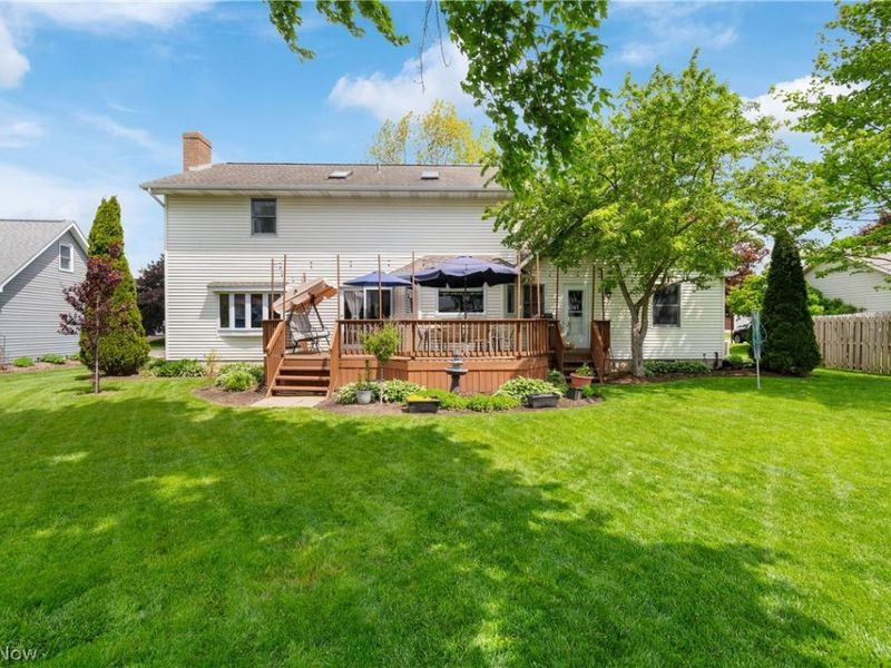 881 Dan Avenue, Canal Fulton, OH 44614 Photo 37