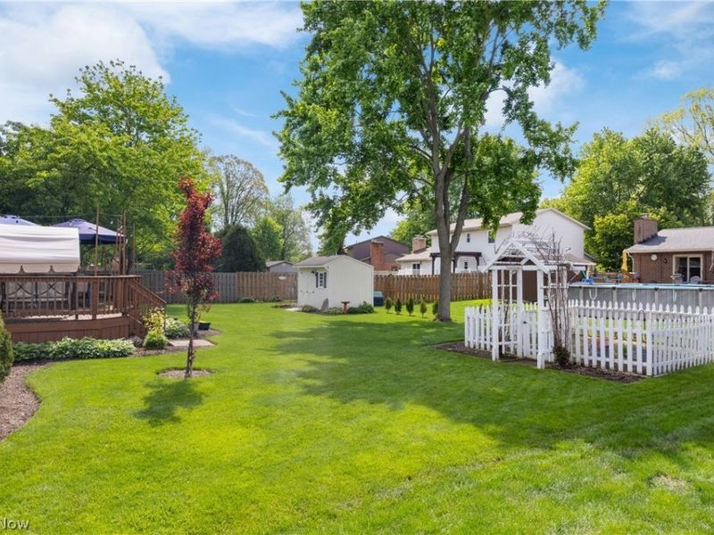 881 Dan Avenue, Canal Fulton, OH 44614 Photo 39