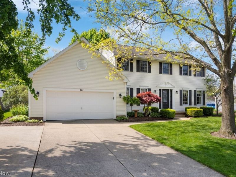 881 Dan Avenue, Canal Fulton, OH 44614 Photo 4
