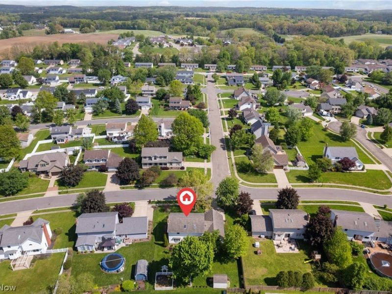 881 Dan Avenue, Canal Fulton, OH 44614 Photo 40