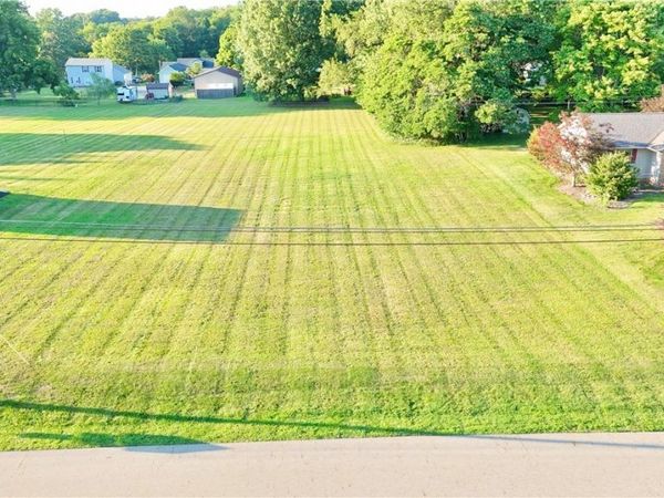 Jane Street NW, Massillon, OH 44646