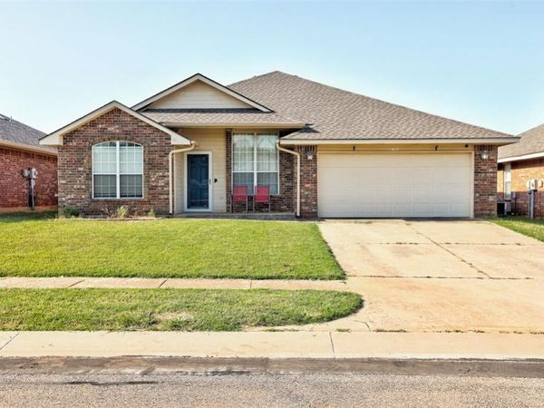 612 Cavecreek Street, Norman, OK 73071