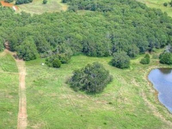 TRACT 4 WACO Road, Bethel, OK 74851