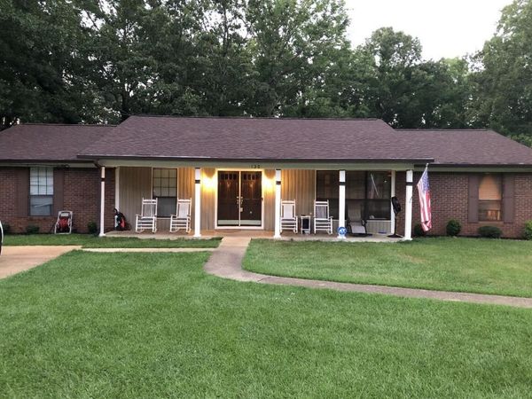 130 Harden Chapel Road, Fulton, MS 38843