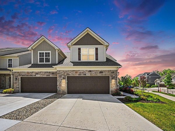 3239 Brackley Drive, Ann Arbor, MI 48105