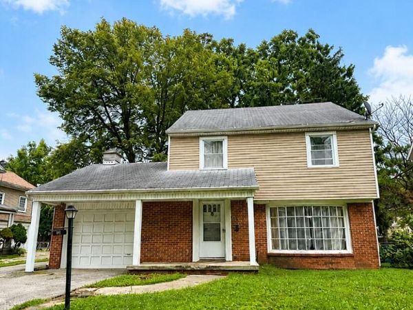 23 Birckhead Place , Toledo, OH 43608