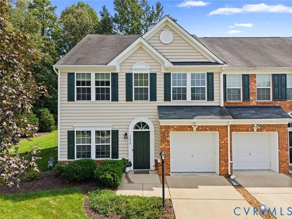 7258 Hardtack Road, Mechanicsville, VA 23116