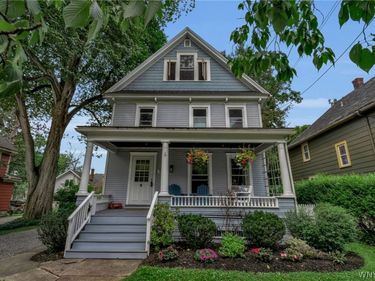 165 Center Street, East Aurora, NY 14052