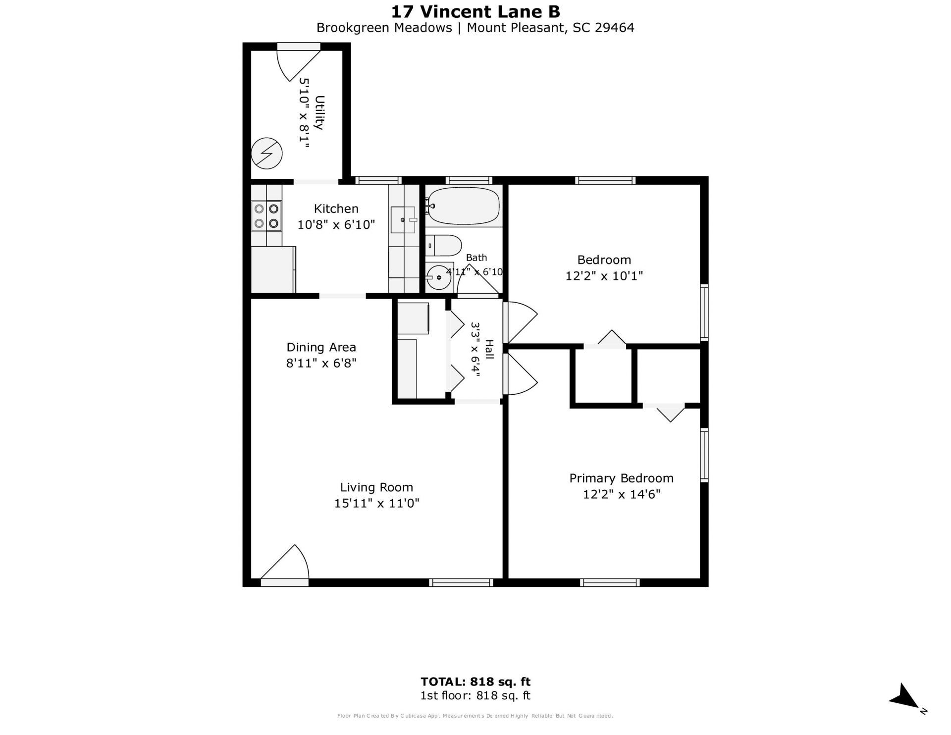 17 Vincent Drive Photo 16