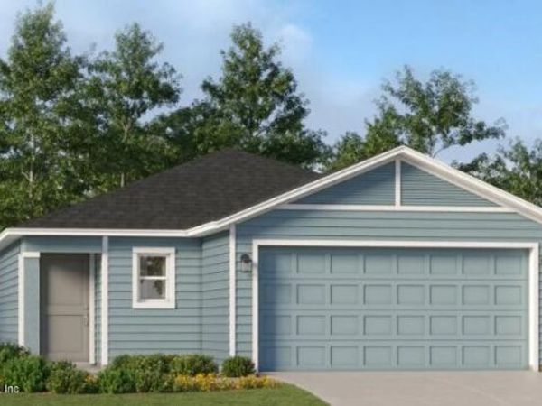 5640 LAGOON CRUISE Way, Jacksonville, FL 32234