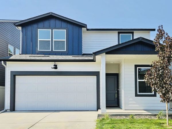 5837 S Bernard St, Spokane, WA 99224