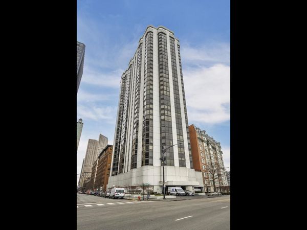 990 N Lake Shore Drive , Unit 15D, Chicago, IL 60611
