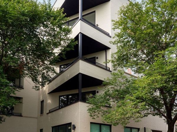 1656 N BOSWORTH Avenue , Unit 3S, Chicago, IL 60642