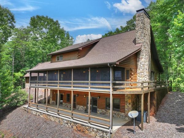 144 The Bluff, Morganton, GA 30560