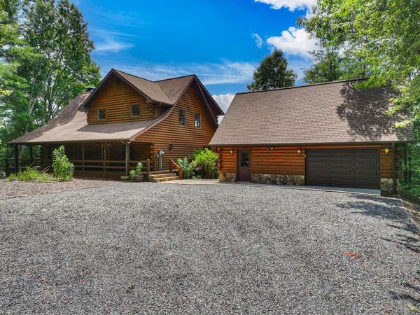 144 The Bluff, Morganton, GA 30560