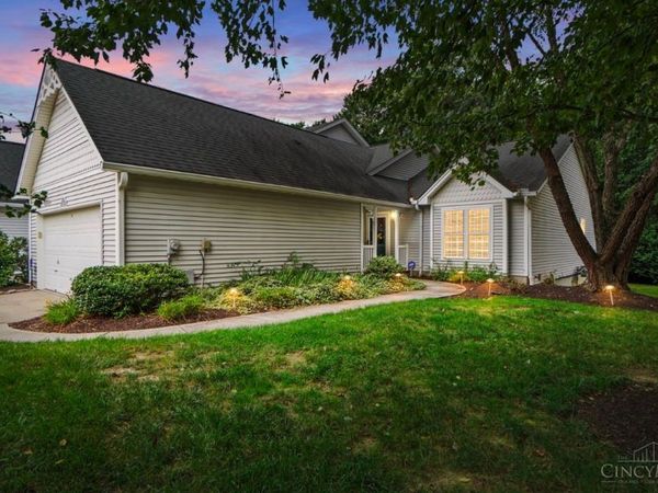 7612 Lake Pointe, Hamilton Twp, OH 45039