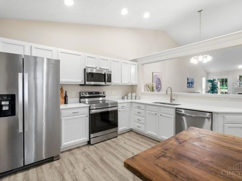 7612 Lake Pointe, Hamilton Township, OH 45039 Photo 13