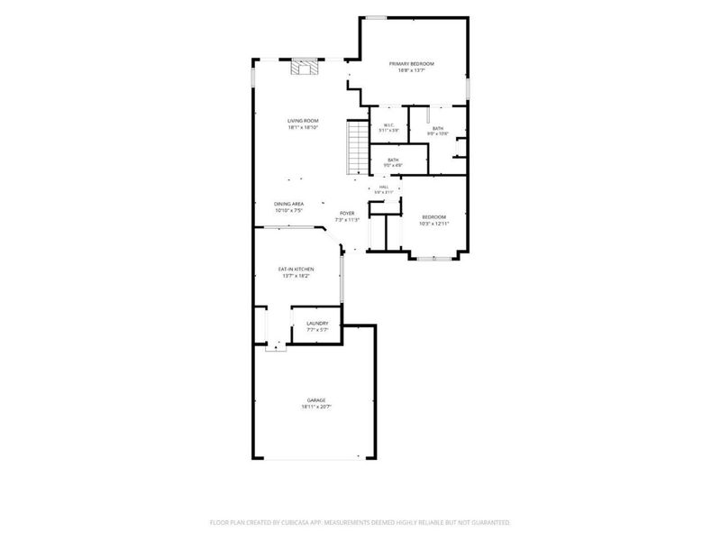 7612 Lake Pointe, Hamilton Township, OH 45039 Photo 38