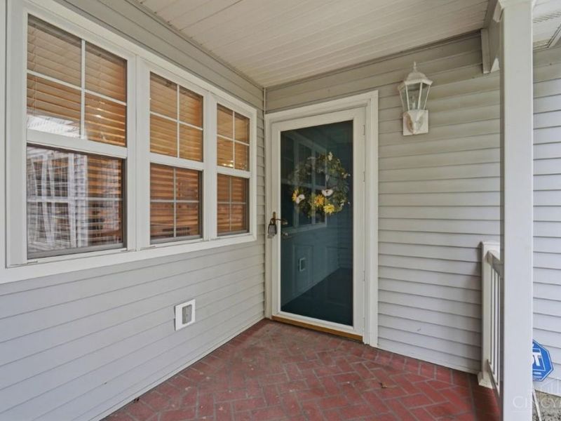 7612 Lake Pointe, Hamilton Township, OH 45039 Photo 4