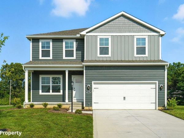 11 Water Mill Drive , Ashville, OH 43103