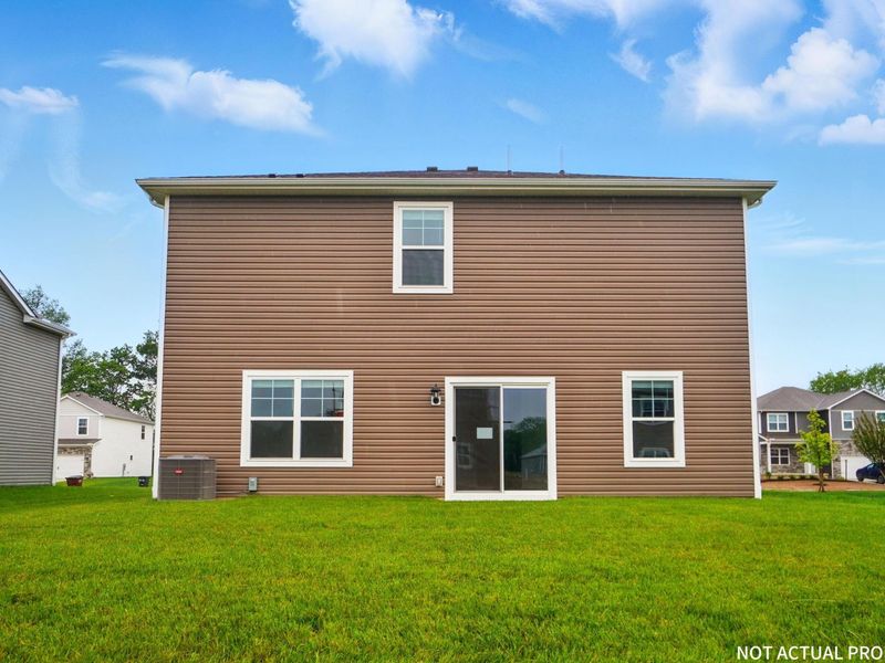 11 Water Mill Drive , Ashville, OH 43103 Photo 28