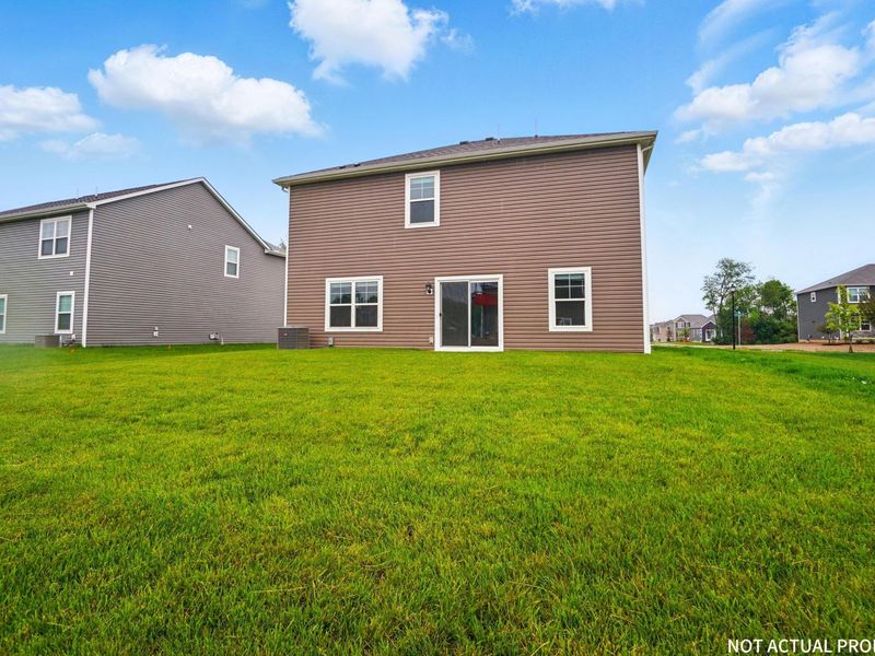 11 Water Mill Drive , Ashville, OH 43103 Photo 30