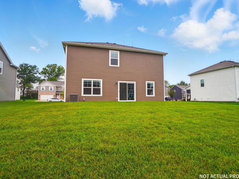 11 Water Mill Drive , Ashville, OH 43103 Photo 31