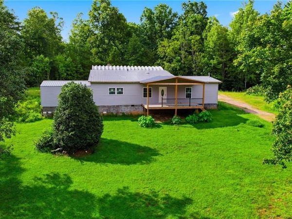 209 Bruno Lane , Boomer, NC 28606